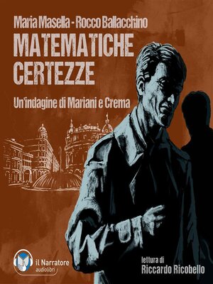 cover image of Matematiche certezze